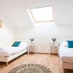 Nouveau - La Parenthese Apartment