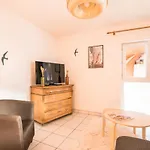 Apartamento Nouveau - La Parenthese Wingersheim-les-Quatre-Bans