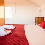 Apartamento Nouveau - La Parenthese *