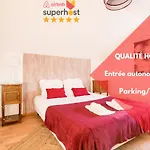 Apartamento Nouveau - La Parenthese