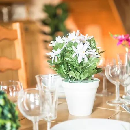 Nouveau - La Parenthese Appartement