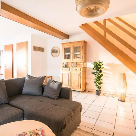 Nouveau - La Parenthese 미텔하우젠