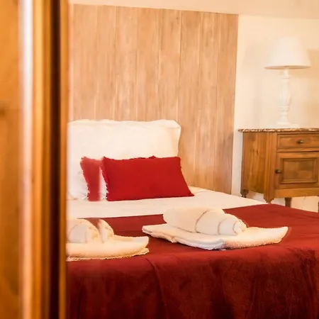 Nouveau - La Parenthese Apartamento *