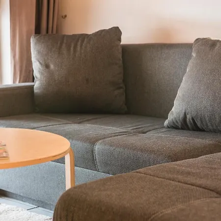 Nouveau - La Parenthese 아파트