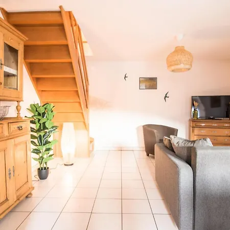 Nouveau - La Parenthese Apartamento