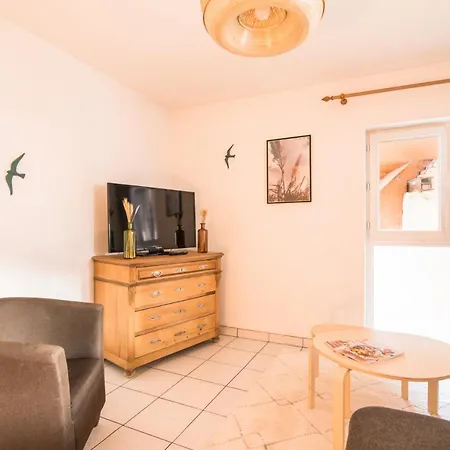 Apartment Nouveau - La Parenthese Wingersheim-les-Quatre-Bans