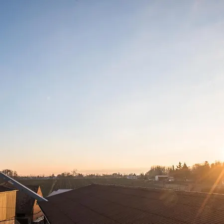 Nouveau - La Parenthese 아파트